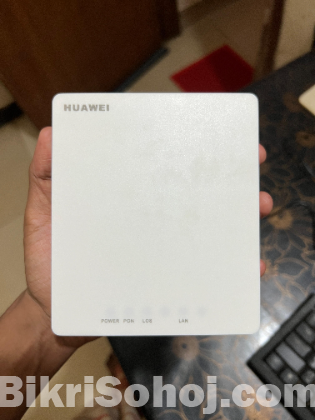 Huawei EPON ONU